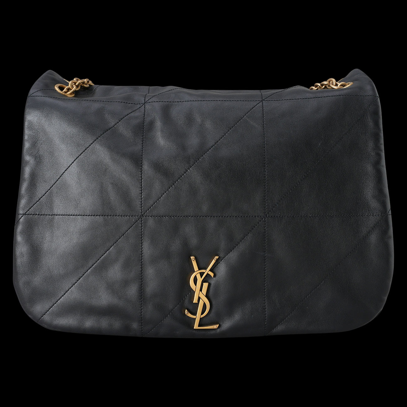 YVES SAINT LAURENT(USED)생로랑 742431 제이미 4.3백